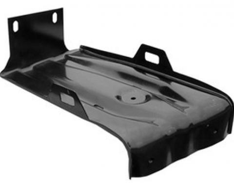 Key Parts '80-'86 Battery Tray 1981-240 U