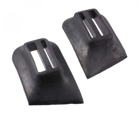 Dennis Carpenter Bumper Arm Grommet - 1936-38 Ford Car   68-17772