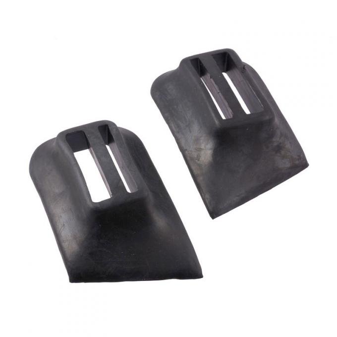 Dennis Carpenter Bumper Arm Grommet - 1936-38 Ford Car   68-17772