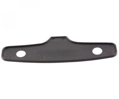 Dennis Carpenter Bedside Tie Down Hook Pad - 1967-96 Ford Truck, 1966-77 Ford Bronco D3TZ-9900078-A