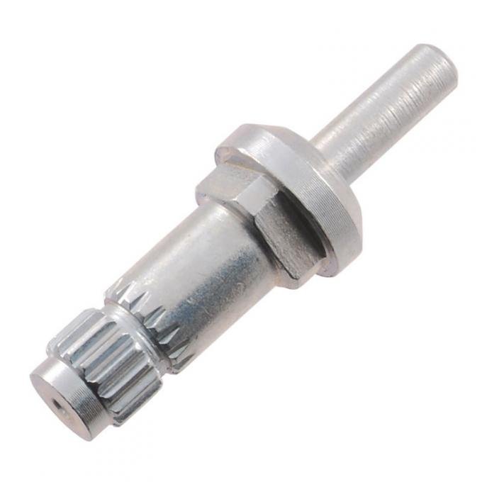 Dennis Carpenter Window Regulator Repair Kit - 1956-60 Ford Truck B6C-8123205-S