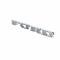 AMD Hood Letter Set, FORD, 67-69 Ford Truck X999-4567-31S