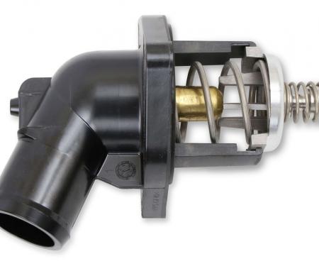 Holley REPLACEMENT THERMOSTAT and HOUSING LT4 GM 97-247