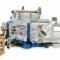 Holley 850 CFM Ultra Double Pumper Carburetor 0-76850BL