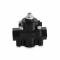 Holley Die Cast EFI by Pass Style Fuel Pressure Regulators 12-886