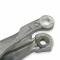 Holley Mid LSA Accessory Drive Bracket Kit, Alternator, Natural 20-166