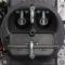 Holley 670 CFM Aluminum Marine Avenger Carburetor 0-82670