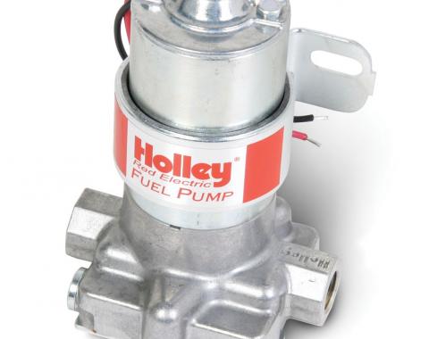 Holley 97 GPH RED® Electric Fuel Pump 12-801-1