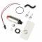 Holley 1985-1997 Ford Mustang 190 LPH in-Tank Electric Fuel Pump 12-901