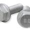 Holley Replacement Hardware Kit for 20-159 97-176