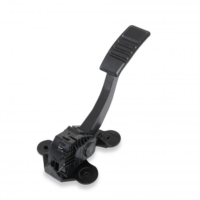 Holley Drive-by-Wire Accelerator Pedal for Ford Coyote 145-212 Holley Drive-by-Wire Accelerator Pedal for Ford Coyote 145-212