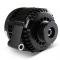 Holley Mid-Mount Race Accessory System- Black Finish 20-187BK