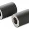 Holley BRACKET Spacer Kit LT4 Power Steering Add-on Kits-Black 97-262BK