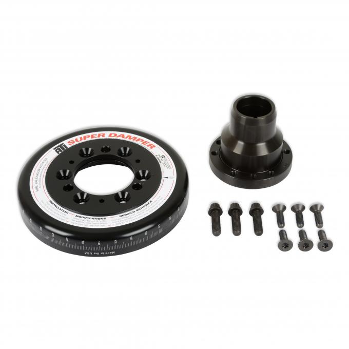 Holley Replacement Damper 97-361