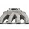 Holley Single Plane Split-Design Race Intake Manifold- GM LS3/L92-4150 300-291