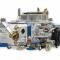 Holley 850 CFM Ultra Double Pumper Carburetor 0-76850BL
