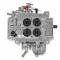 Holley 600 CFM Street Warrior Carburetor 0-1850S