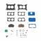 Holley Renew Carburetor Rebuild Kit 37-396