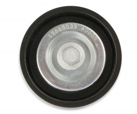 Holley Idler Pulley-Smooth SC LT5 GM Engine 97-269
