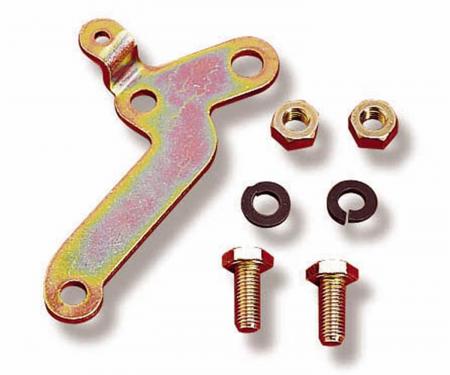 Holley Carburetor Throttle Lever Extension 20-14