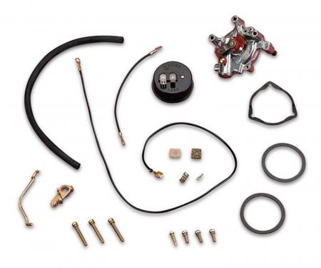 Holley Choke Conversion Kit 45-223S