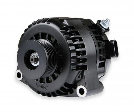 Holley Premium Alternator 197-303