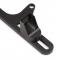 Holley Billet Aluminum Throttle Cable Bracket 20-267