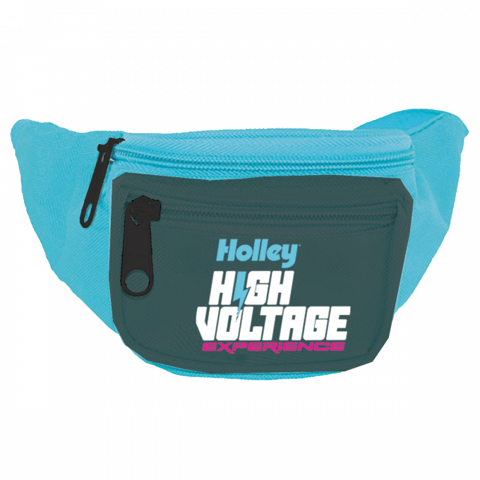 Holley HHVE Fanny Pack 10395HOL