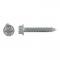 Dennis Carpenter Arm Rest Mounting Screw Set - 1968-72 Ford Truck, 1968-77 Ford Bronco    42163-K