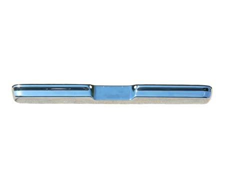 Dennis Carpenter Bumper - Rear - Chrome - 1964-72 Ford Truck C4TZ-17906-B
