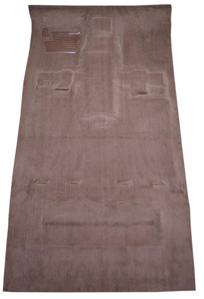 ACC 2003-2006 Lincoln Navigator 4DR Pass Area Cutpile Carpet