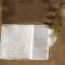 ACC 1969-1970 Ford Mustang Fastback with Folddowns without Shifter Cut Nylon Carpet