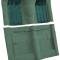 ACC 1969-1970 Ford Ranchero GT Auto with 2 Aqua Inserts Loop Carpet