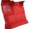 ACC 1980-1986 Ford F-150 Reg Cab 2WD Auto Cutpile Carpet