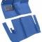 ACC 1957 Ford Sunliner 2DR Convertible Power Seats Cut & Sewn Loop Carpet