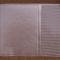 ACC 1968 Ford Galaxie 500 4DR 4spd without Console Loop Carpet