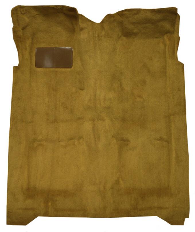 ACC 1974-1976 Mercury Montego 4DR Cutpile Carpet