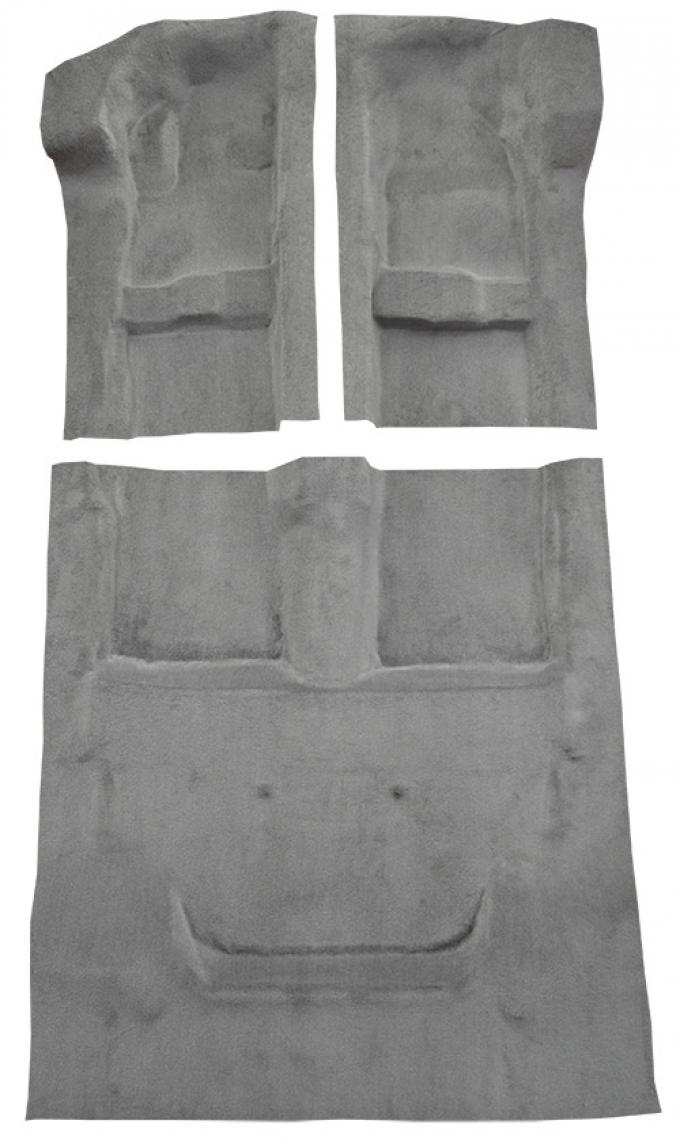 ACC 2009-2015 Ford Flex 4DR Cutpile Carpet