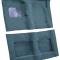 ACC 1965-1967 Ford Galaxie 2DR Fastback 4spd without Console Loop Carpet