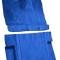ACC 1973 Ford F-350 Crew Cab 4WD Auto/4spd Loop Carpet
