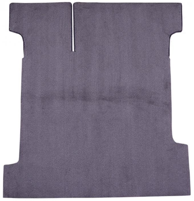 ACC 1991-2001 Ford Explorer 4DR Cargo Area Cutpile Carpet