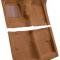ACC 1962-1965 Ford Fairlane 2DR Hardtop/Sedan 4spd Full Molded Loop Carpet