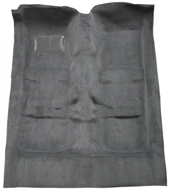 ACC 1998-2000 Mercury Grand Marquis 4DR with Heel Pad Cutpile Carpet