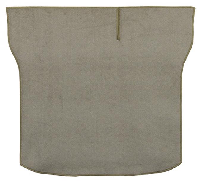 ACC 2007-2015 Lincoln MKX 4DR Cargo Area Cutpile Carpet