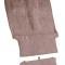 ACC 1984-1990 Ford Bronco II Complete Cutpile Carpet