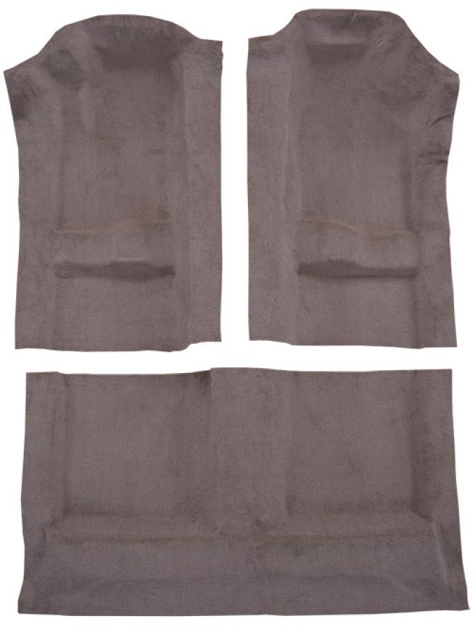 ACC 2005-2007 Ford Five Hundred 4DR Cutpile Carpet