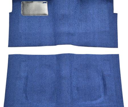 ACC 1957-1958 Ford Custom 300 4DR Loop Carpet