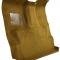ACC 1978-1979 Ford Bronco Pass Area Cutpile Carpet