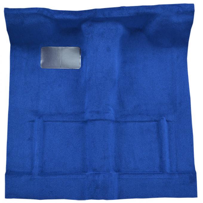 ACC 1972-1973 Ford Courier Reg Cab Loop Carpet