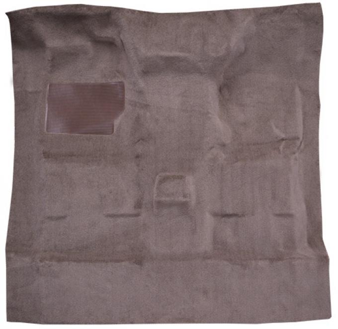 ACC 2008-2016 Ford F-350 Super Duty Reg Cab Cutpile Carpet